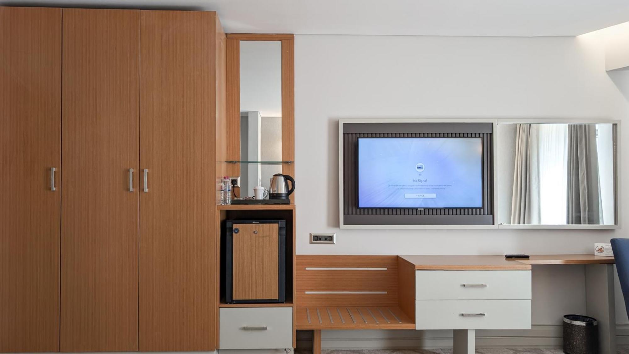 Istanbul Gonen Hotel — Photos 2