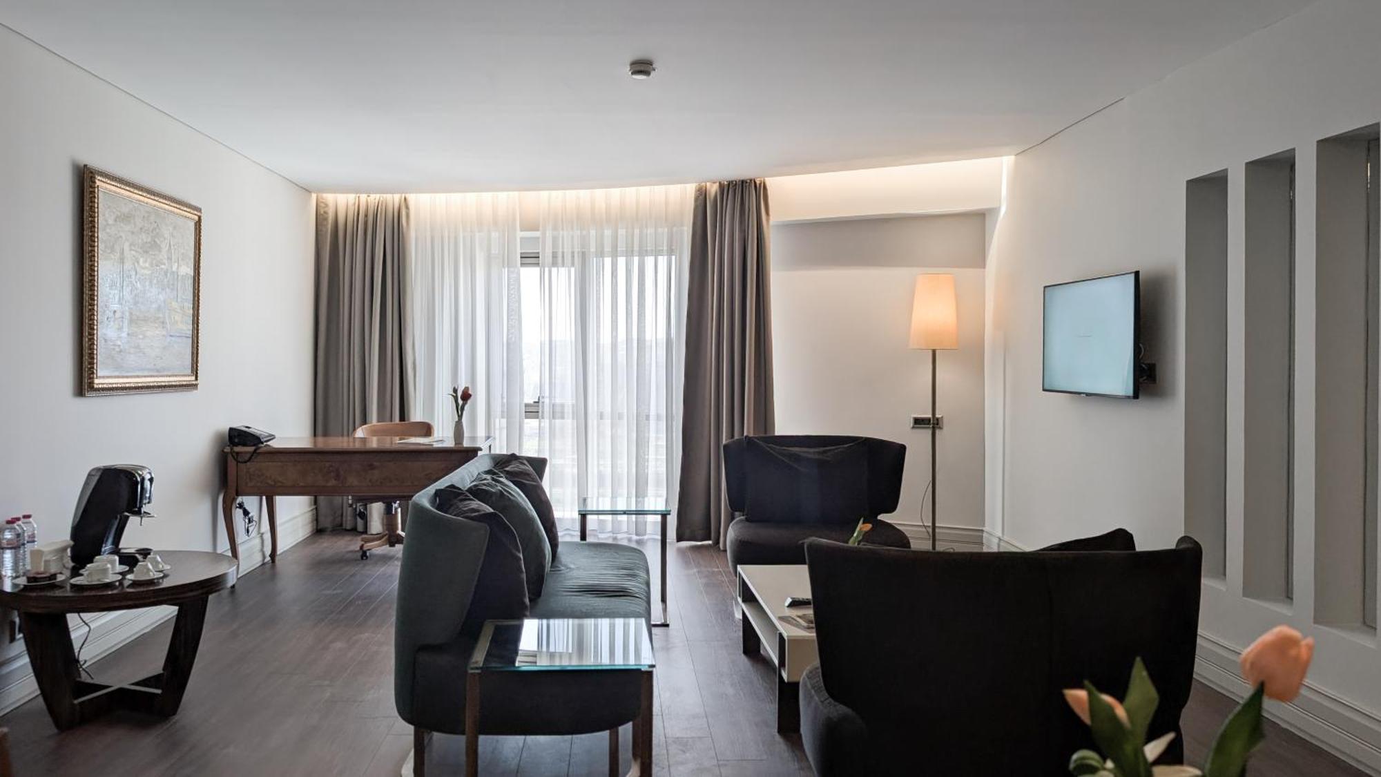 Istanbul Gonen Hotel — Photos 3